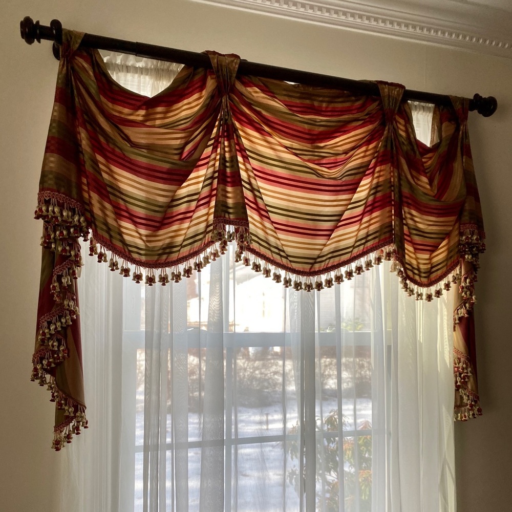 Curtains